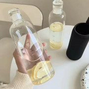 بطری آب مینیمال