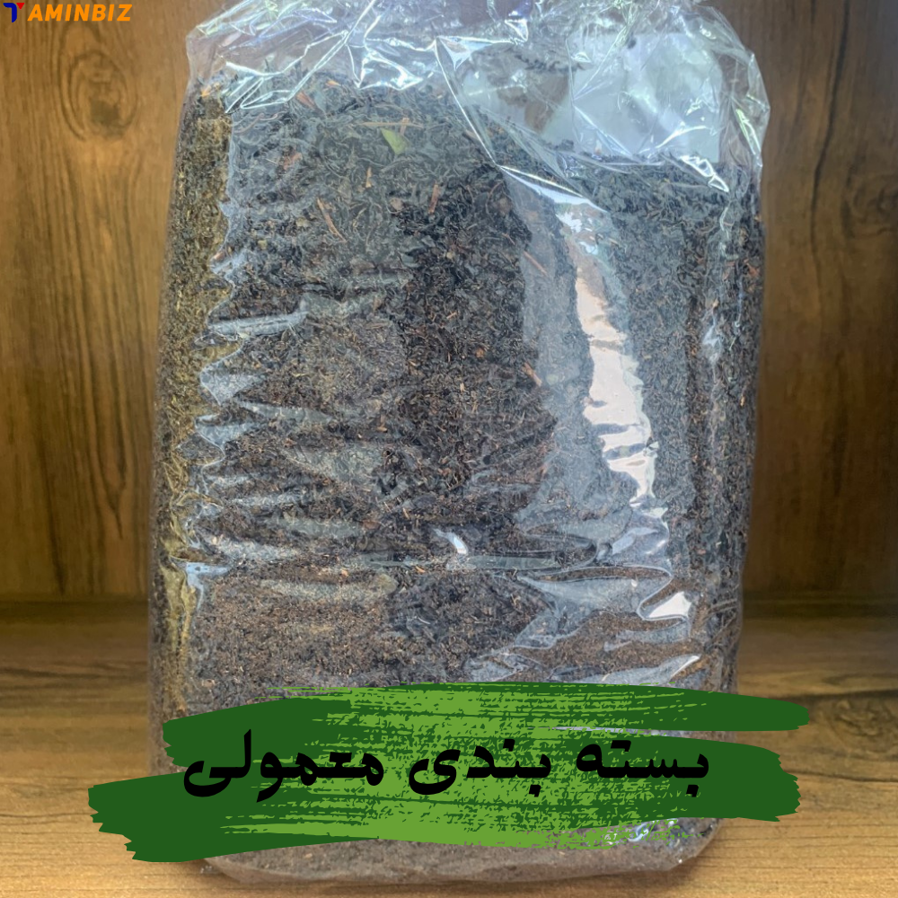 چای زرین